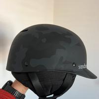 Casco Sci Sandbox tg S-M (52-54cm)