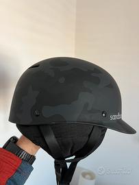 Casco Sci Sandbox tg S-M (52-54cm)