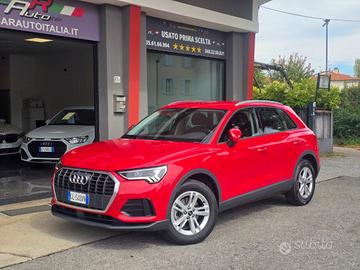 AUDI Q3 35 2.0 TDI S tronic UniPropietario ACC R