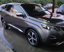 Peugeot 3008 Gt pak sport