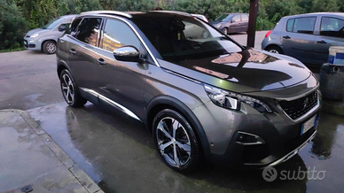 Peugeot 3008 Gt pak sport