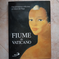 Fiume in Vaticano libro