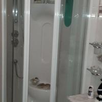 Cabina doccia idromassaggio 70x90 AQUALIFE