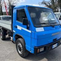 Bremach TB35-E2-2.8 cc-cassone fisso -2000