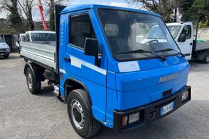 Bremach TB35-E2-2.8 cc-cassone fisso -2000