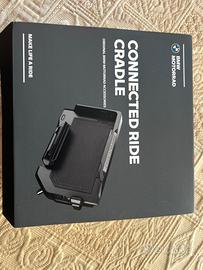 Connected ride Cradle Bmw