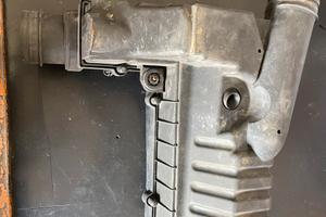 Scatola filtro aria Golf V