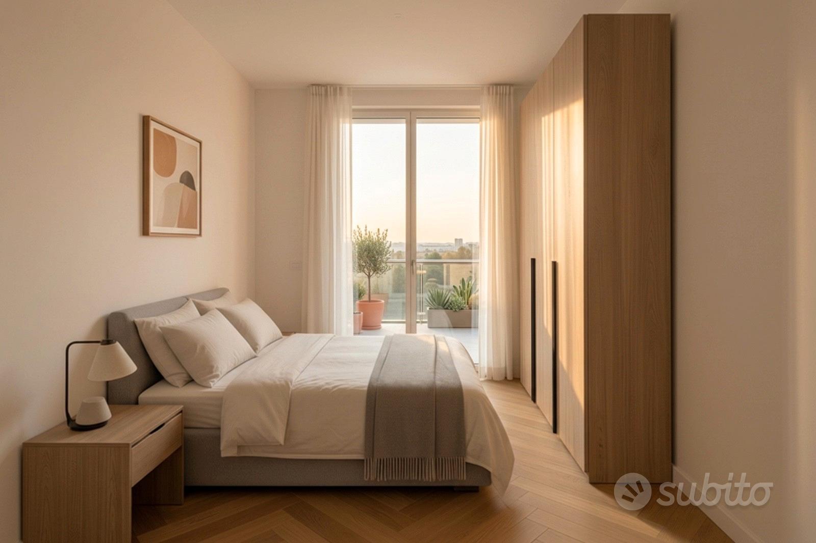 Apartment in Cagliari, Monteleone, Pirri - Vista 3