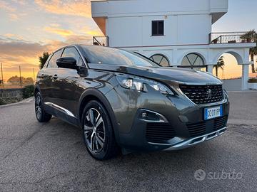 Peugeot 3008 GT Line