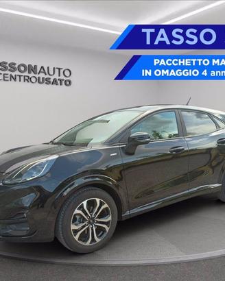 FORD Puma 1.0 ecoboost h ST-line Design s&s 125cv