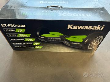 Hoverboard Kawasaki KX-PRO10.0A