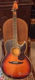 Chitarra Fender El Rio 