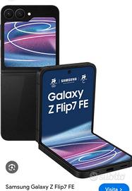 samsung galaxy z flip7 FE 