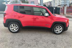 JEEP RENEGADE LIMITED