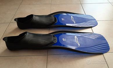 Pinne Salvas Murena - taglia 42/43