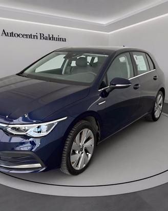 VOLKSWAGEN Golf 1.5 etsi evo style 130cv dsg