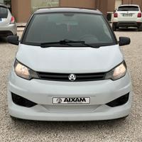 Aixam