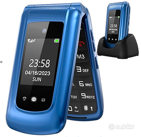 Telefono per anziani