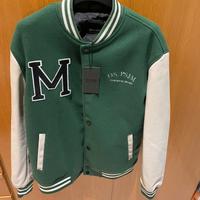 giacca bomber college only e sons