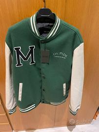 giacca bomber college only e sons