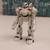 Giochi preziosi - Bio Metal Mutant Robot Stargun