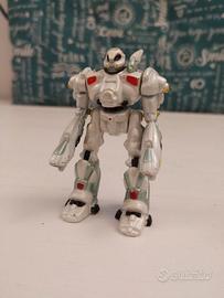 Giochi preziosi - Bio Metal Mutant Robot Stargun