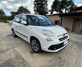 Fiat 500L 1.3 Multijet 95 CV Lounge
