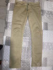 Stone Island jeans nuovi taglia W31 L34