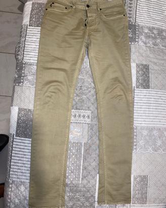 Stone Island jeans nuovi taglia W31 L34