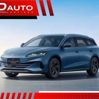 Byd Seal U DMi 1.5 218 CV PHEV Boost