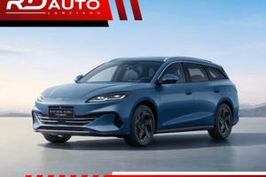 Byd Seal U DMi 1.5 218 CV PHEV Boost