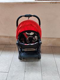 PASSEGGINO CHICCO