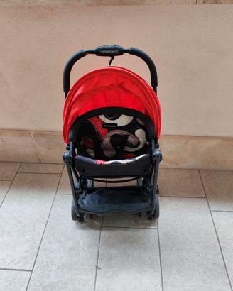 PASSEGGINO CHICCO