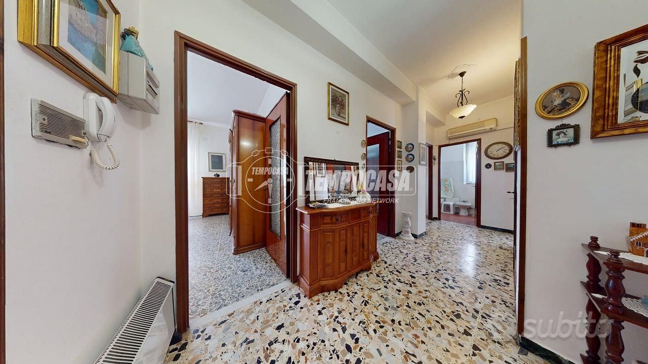 Apartment in Sassari, Monte Rosello - Vista 5