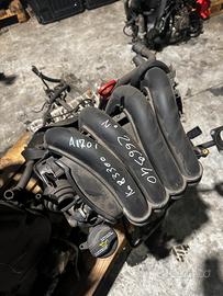 MOTORE MERCEDES 266940 CLASSE A 160/180 CLASSE B 8