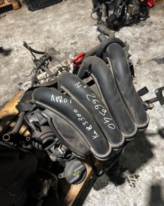 MOTORE MERCEDES 266940 CLASSE A 170/180 CLASSE B 8