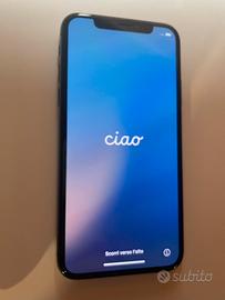 Apple iPhone XS 64GB - Space Grey