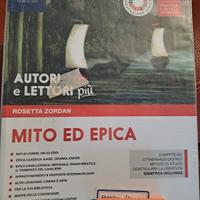 “Autori e lettori più – Mito ed Epica"