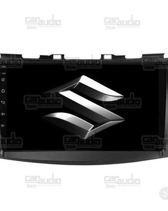 Autoradio Navigatore SUZUKI Swift 2011-2016