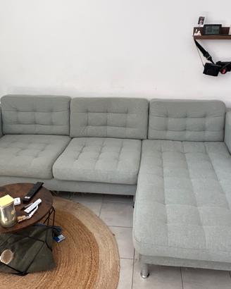 Divano angolare