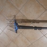 abbacchiatore elettrico