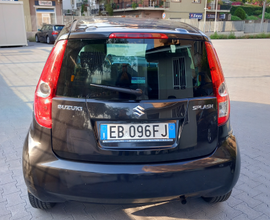Suzuki splash 1.2 GPL scad.2030