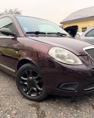 Lancia Ypsilon 1.2 Benz/Gpl *SUPER PROMO*