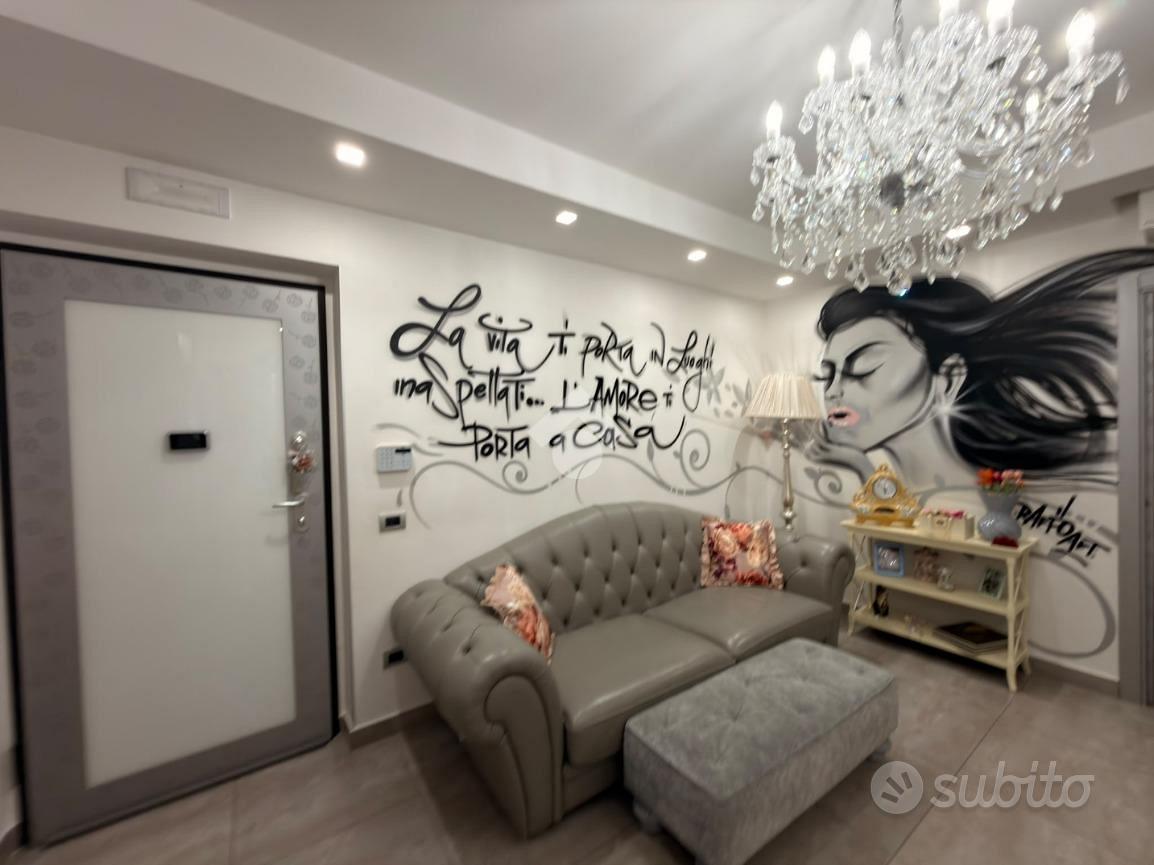 Appartamento – Sant'Arpino, Caserta - Vista 3