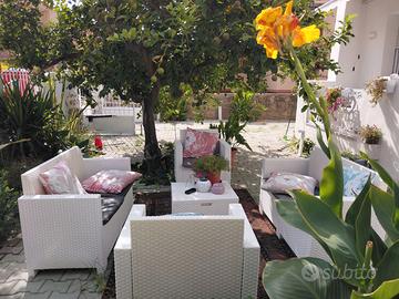 Vicinanze Mare in via Paoli