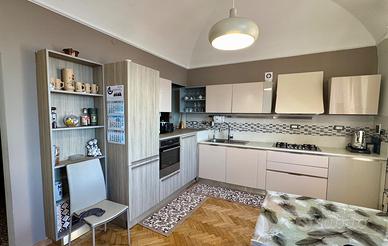 Veneta Cucine   Angolare 296 x 250