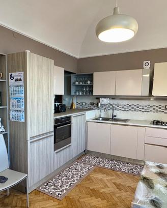 Veneta Cucine   Angolare 296 x 250