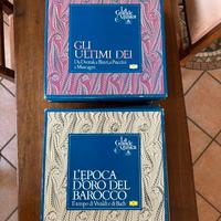 Dischi classica vinile