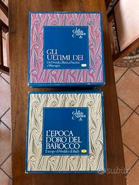 Dischi classica vinile