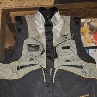 gilet da pesca Shimano